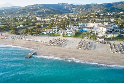 Grecotel Creta Palace in Rethymno — foto 3