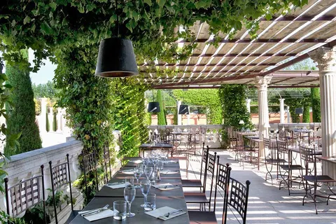 Camping Le Serignan Plage foto 4