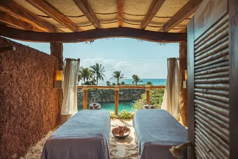 Hotel Xcaret Mexico in Playa del Carmen, foto 12