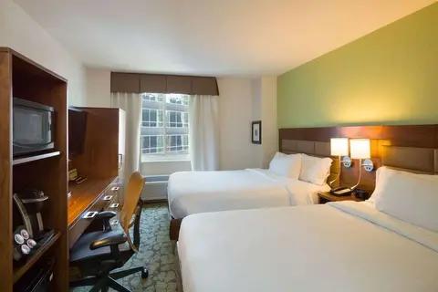 Hilton Garden Inn Midtown East in New York — foto 2