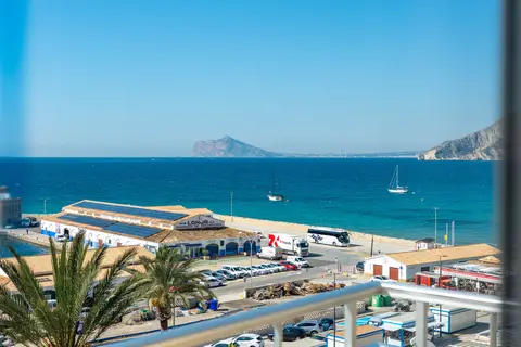 Hotel Porto Calpe in Calp — foto 9