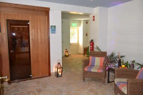 Dom Manuel I Residence in Lagos — foto 22