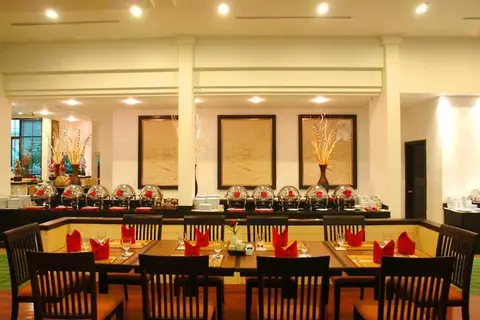 Tara Angkor Hotel in Siem Reap — foto 2