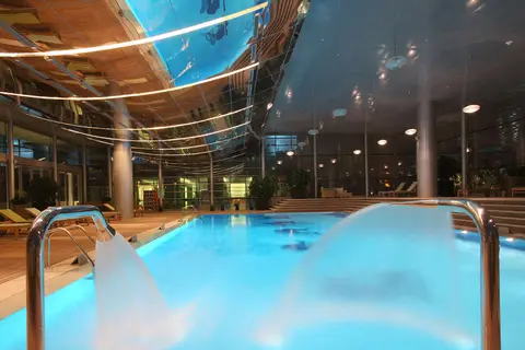 La Cigale Hotel in Doha — foto 6