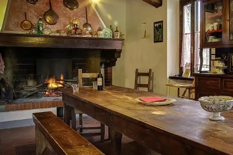 Residence le Corniole in Arezzo, foto 3