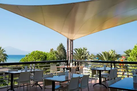 Ephesia Resort Hotel in Kuşadası, foto 19