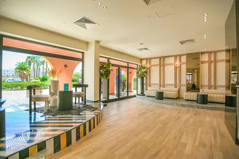 The Boutique Hotel in Hurghada — foto 17