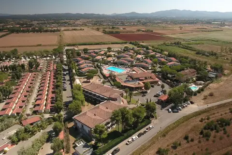 Touristic Village La Cecinella in Cecina — foto 24