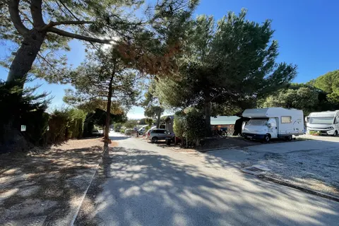 Camping Cabopino foto 17