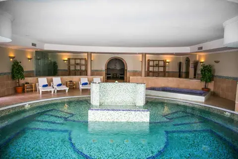 Hotel Livvo Volcan Lanzarote in Yaiza, foto 7