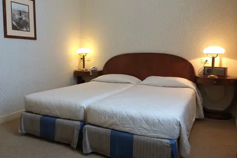 Grand Hotel Astoria in Zeddiani — foto 13