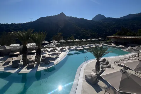 Hotel Harmony E Rock - adults only foto 10