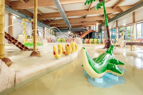Le Fief in Saint-Brevin-les-Pins — foto 23