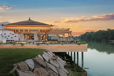 Titanic Deluxe Golf Belek - Golfpakket foto 27