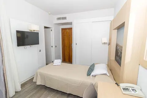 EIX Lagotel Holiday Resort in Muro — foto 6