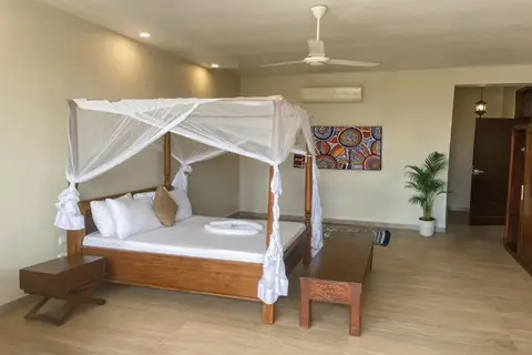 Hisia Nungwi Experience Hotel in Nungwi, foto 21