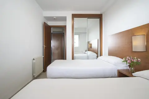 Pierre & Vacances Apartamentos Benidorm Levante in Benidorm — foto 12