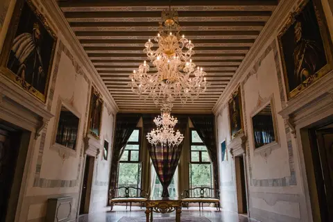 NH Collection Venezia Grand Hotel Palazzo dei Dogi in Venetië — foto 7