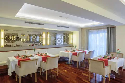 Sunis Evren Beach Resort Hotel & SPA in Manavgat, foto 23