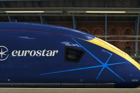 10-daagse rondreis per trein Parijs, San Sebastian en Bordeaux in stijl foto 5