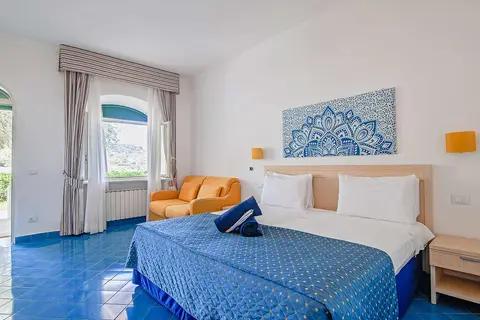 Hotel Paradiso Terme Resort & Spa in Forio — foto 5