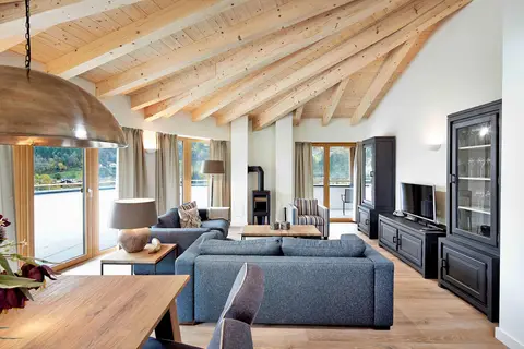 Kaprun Glacier Estate in Kaprun — foto 4