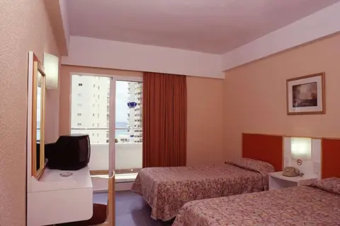 Hotel Mont Park in Benidorm — foto 3