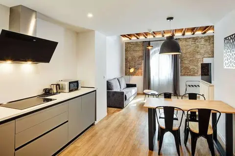 Sercotel Granada Suites in Granada — foto 8
