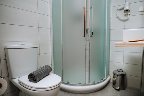 Amphitryon City Hotel foto 10