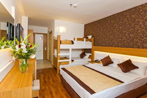 Eftalia Downtown foto 3