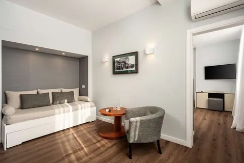 Hotel Baia in Cascais — foto 29