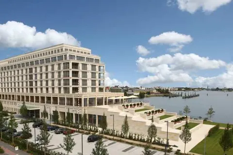 ATLANTIC Hotel Wilhelmshaven foto 1