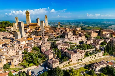 Ontdek Toscane en Cinque Terre in Milaan, foto 8