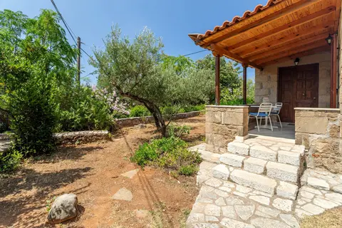 Maniatiko Village in Δημοτική Ενότητα Λεύκτρου — foto 19