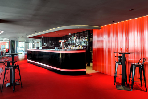 Hotel Vibra District - adults only foto 10