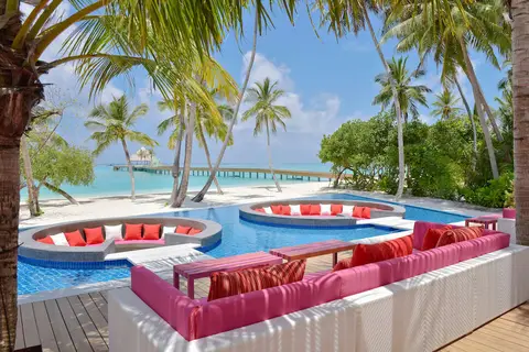 Kandima Maldives in Male' — foto 10