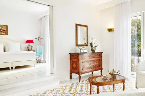 Grecotel Caramel A Resort to Live in Άδελε — foto 6