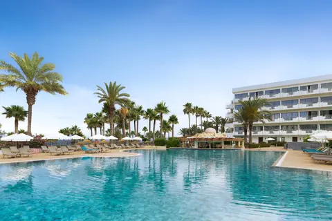 St. George Beach Hotel & Spa Resort in Paphos — foto 15
