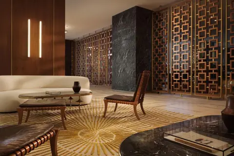 Conrad Athens The Ilisian in Athene, foto 25