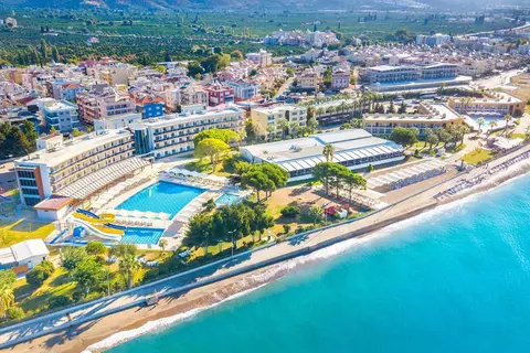 Royal Beach Club Hotel in Menderes