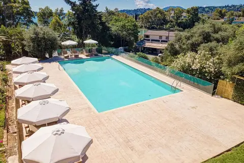 Ionian Arches Hotel in Gouvia, foto 14