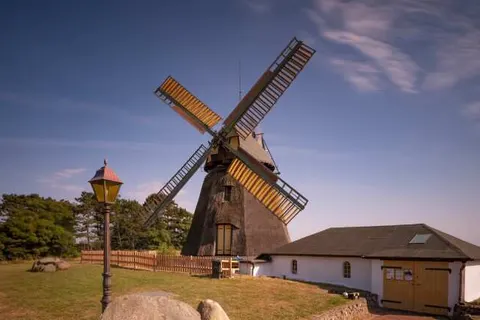 Hotel Hüttmann foto 31