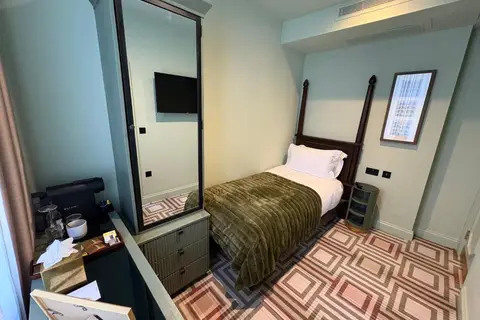 Ellen Kensington Hotel in Londen, foto 17