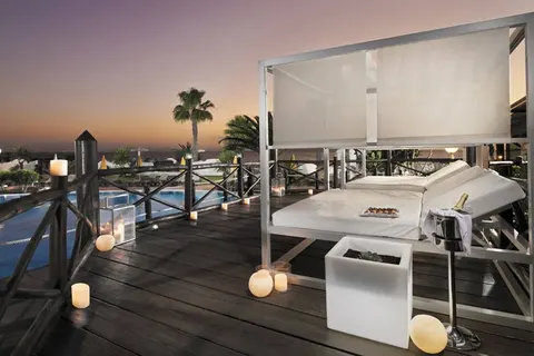 Hotel H10 Timanfaya Palace foto 16