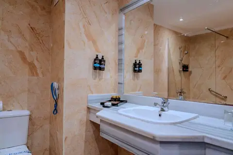 Rewaya Inn Resort in Al Ahia', foto 15