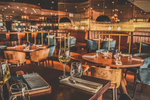 Hotel Zwartewater foto 2