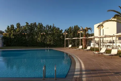 Grand Hotel La Chiusa di Chietri in Alberobello — foto 29