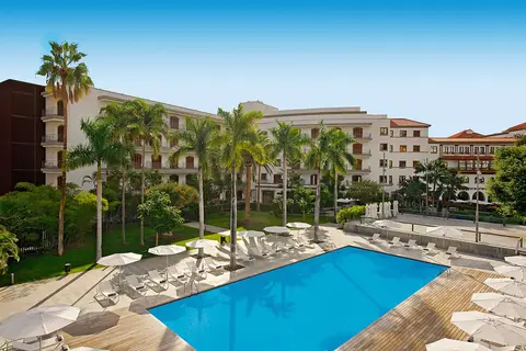 Iberostar Heritage Grand Mencey in Santa Cruz de Tenerife — foto 12