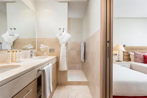 Las Terrazas de Abama Suites in Guía de Isora — foto 18