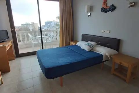 Hotel Bonsol in Lloret de Mar — foto 23